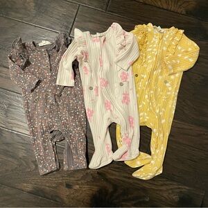 Jessica Simpson baby bundle